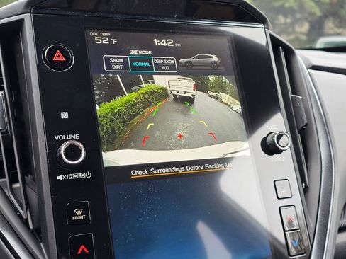 New 2026 Subaru Crosstrek 2.5i Sport w/ Crosstrek Mirror Package AWD/4WD image 19