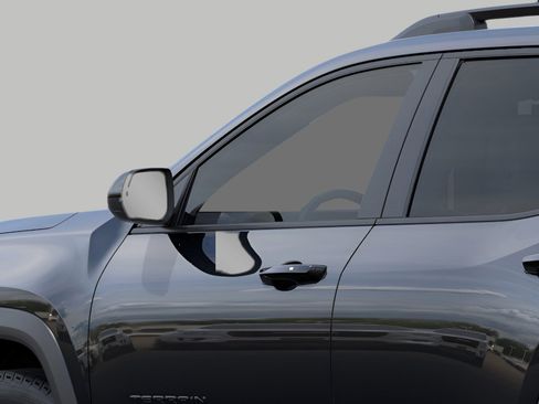 New 2026 GMC Terrain Elevation w/ Elevation Premium Package image 12