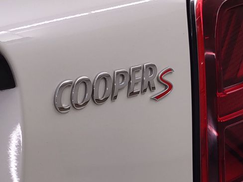 Certified 2023 MINI Cooper Countryman S image 20