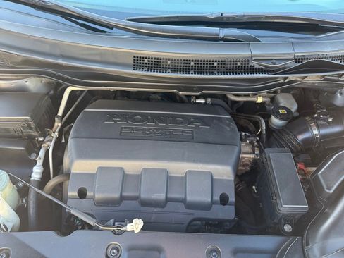 Used 2016 Honda Odyssey EX-L image 18