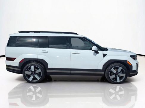 New 2027 Hyundai Santa Fe Limited AWD/4WD image 4