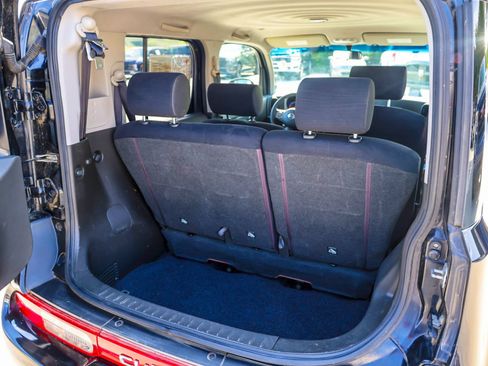 Used 2014 Nissan Cube 1.8 SL w/ SL Preferred Package FWD image 8
