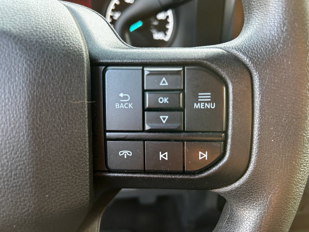 Used 2026 Ford F350 XLT AWD/4WD image 16