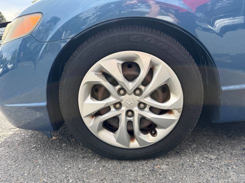 Used 2008 Honda Civic LX image 28