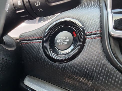 Used 2023 Jeep Compass Trailhawk image 20