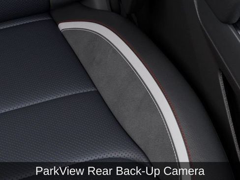 New 2026 RAM 1500 Laramie AWD/4WD image 23
