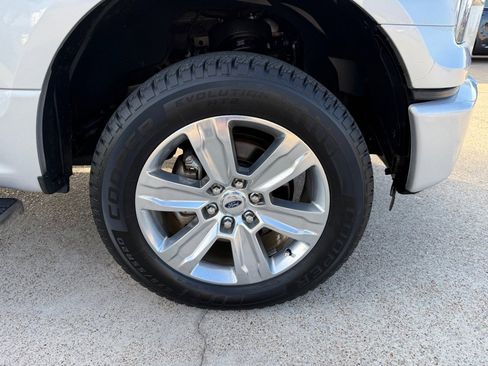 Used 2016 Ford F150 XL w/ Equipment Group 101A Mid RWD image 12