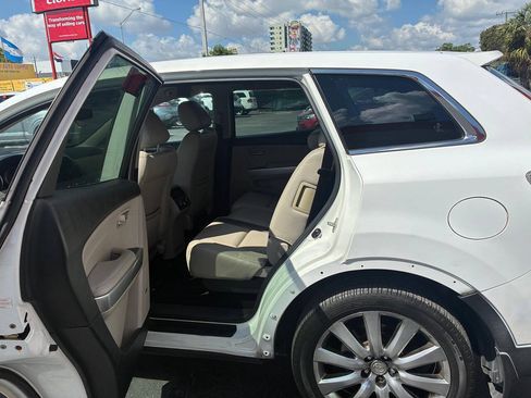 Used 2009 MAZDA CX-9 Grand Touring FWD image 9