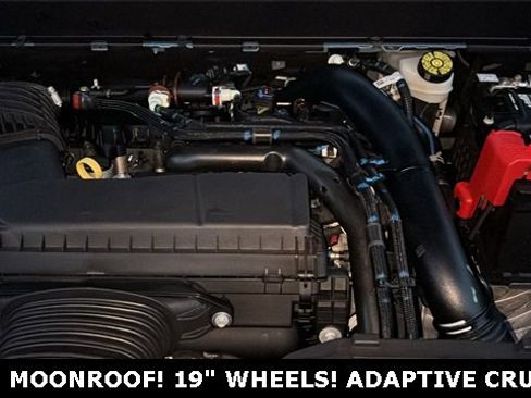 New 2026 Ford Maverick Lobo image 33