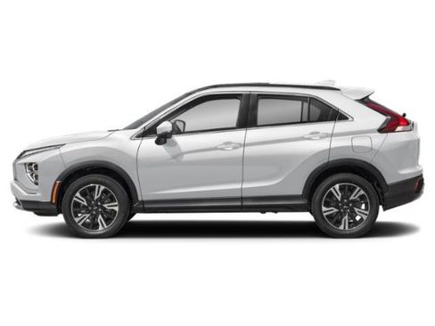 New 2026 Mitsubishi Eclipse Cross SE image 22