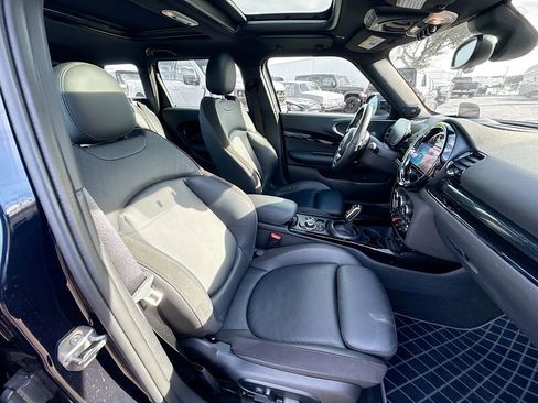 Used 2023 MINI Cooper Clubman John Cooper Works image 32