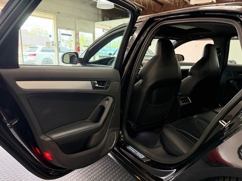 Used 2016 Audi S4 Premium Plus w/ Technology Package AWD/4WD image 39