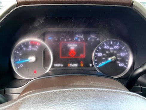 Used 2020 Ford F250 King Ranch w/ King Ranch Ultimate Package AWD/4WD image 23