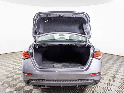 Used 2020 Nissan Sentra S image 79