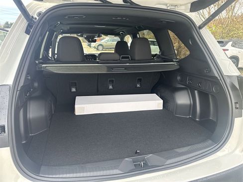 New 2026 Subaru Forester Premium image 45