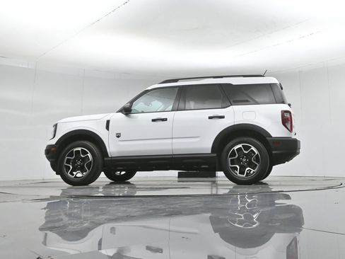 Used 2024 Ford Bronco Sport Big Bend image 53