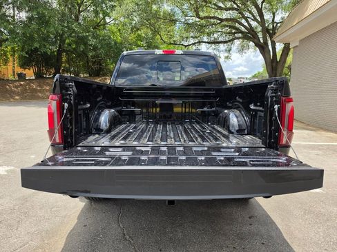 New 2026 Ford F150 Lariat w/ Equipment Group 501A Mid AWD/4WD image 39