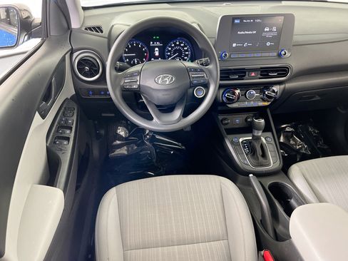 Used 2023 Hyundai Kona SEL image 20