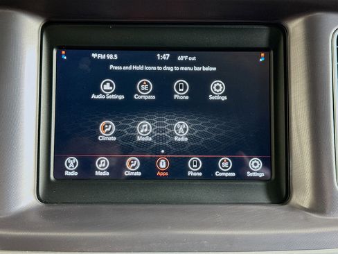 Used 2022 Dodge Charger SXT image 21