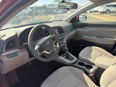 Used 2018 Hyundai Elantra SEL image 11