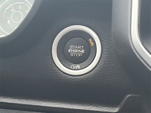 Used 2022 RAM 1500 Lone Star image 22
