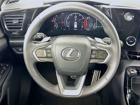 Used 2022 Lexus NX 350 F Sport w/ Towing Package (2000 Lbs) image 32