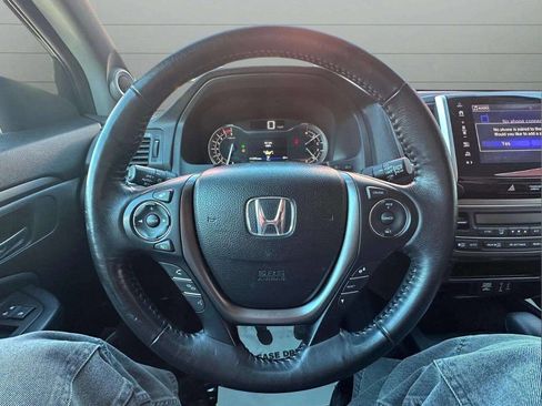 Used 2018 Honda Pilot EX-L image 17
