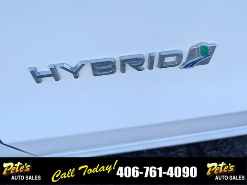 Used 2017 Ford Fusion S image 24