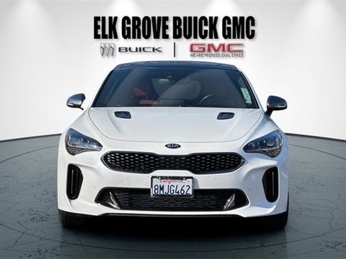 Used 2019 Kia Stinger GT1 image 9