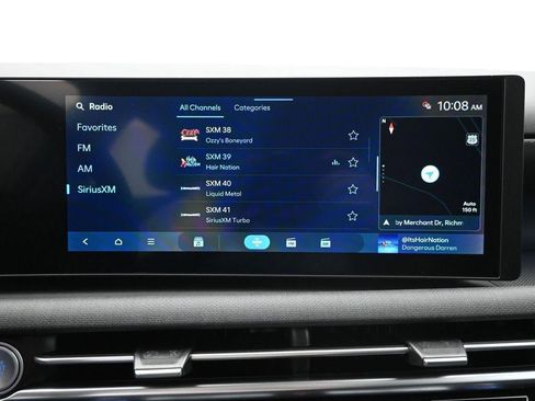 New 2026 Hyundai Tucson SEL image 15