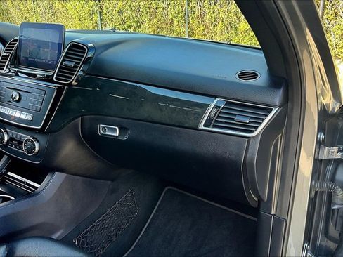 Used 2018 Mercedes-Benz GLE 350 image 20