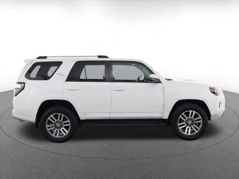 Used 2024 Toyota 4Runner TRD Sport RWD image 10