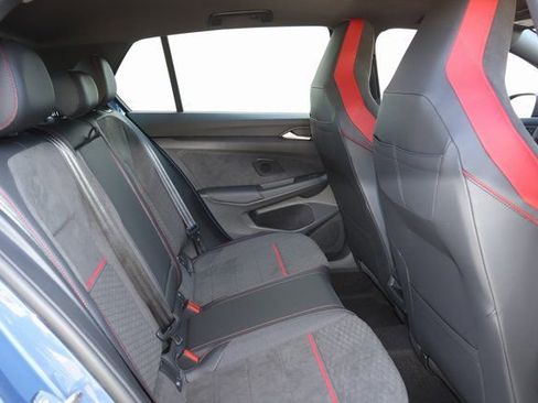 New 2026 Volkswagen GTI SE image 17