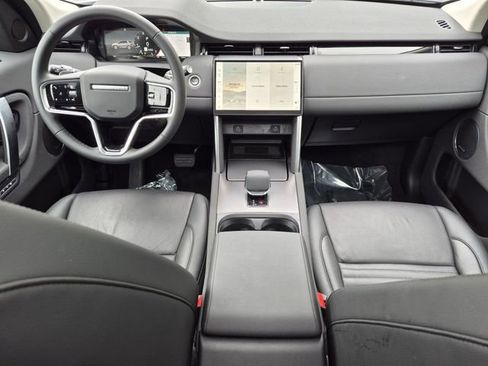 Used 2025 Land Rover Discovery Sport S AWD/4WD image 12