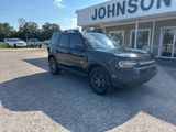 Used 2024 Ford Bronco Sport Big Bend w/ Convenience Package image 2