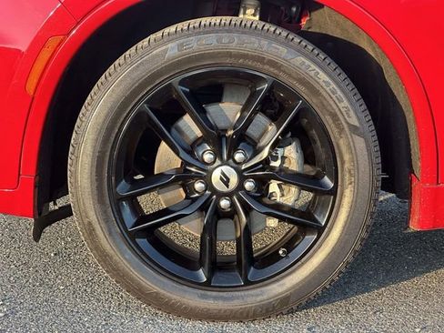 Used 2022 Dodge Durango GT image 8