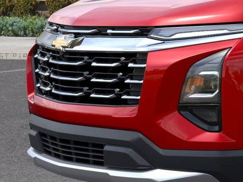 New 2027 Chevrolet Equinox LT FWD image 37