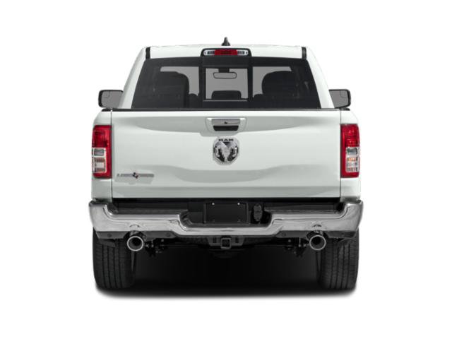 Certified 2019 RAM 1500 Big Horn AWD/4WD image 5