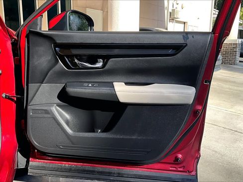 Certified 2023 Honda CR-V EX-L image 23