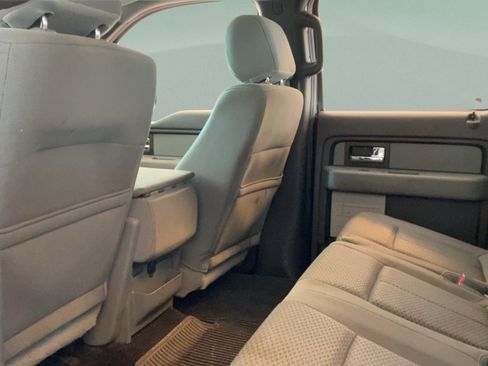 Used 2013 Ford F150 XLT w/ XLT Chrome Pkg RWD image 26