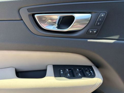 New 2026 Volvo XC60 B5 Plus w/ Climate Package AWD/4WD image 13