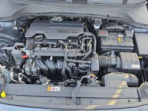 Used 2022 Hyundai Kona SEL image 29