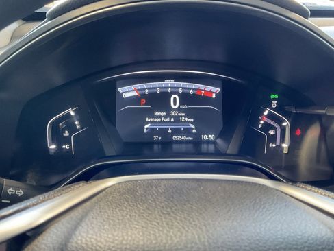 Used 2022 Honda CR-V EX image 14