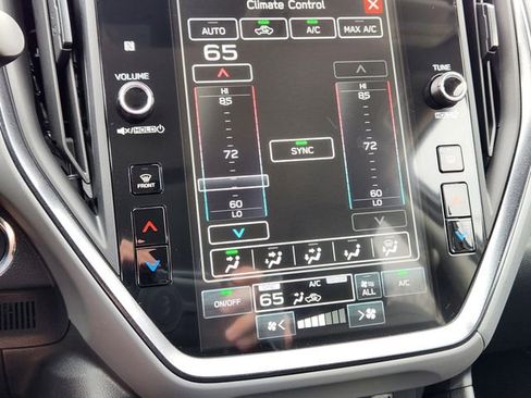 New 2026 Subaru Crosstrek 2.5i Limited image 15