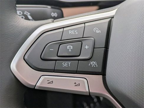 New 2026 Volkswagen Jetta SEL image 27