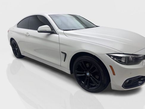 Used 2018 BMW 430i xDrive Coupe image 12
