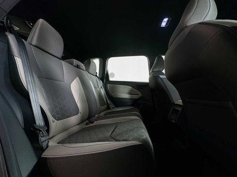 New 2026 Subaru Forester image 23