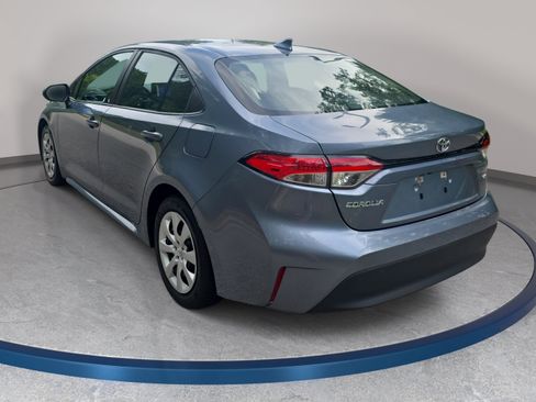 Used 2024 Toyota Corolla LE FWD image 7