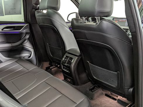 Used 2022 BMW X3 xDrive30i w/ Convenience Package w/ZPA image 37