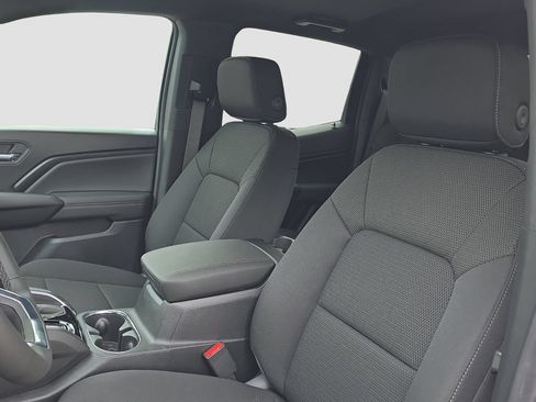 New 2026 GMC Canyon Elevation w/ Convenience Package AWD/4WD image 7